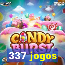 337 jogos